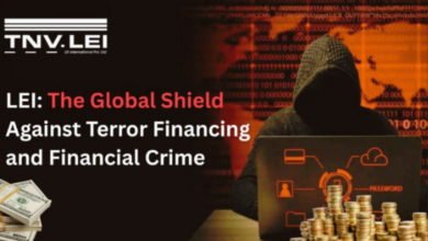 Photo of एलईआई : आतंकवाद, वित्तपोषण और वित्तीय अपराध के खिलाफ सुरक्षा कवच, भारत में टीएनवी एलईआई बना अग्रणी