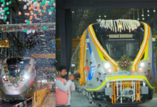 Photo of Namo Bharat ट्रेन में बर्थडे पार्टी और इवेंट के लिए बुक करें पूरा कोच