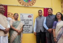 Photo of दिल्ली : सीएम रेखा गुप्ता ने आयुष्मान आरोग्य मंदिरों का किया उद्घाटन