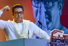 Photo of मुंबई: केंद्रीय मंत्री के बयान पर बिफरे राज ठाकरे