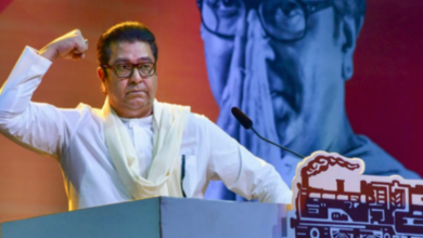 Photo of मुंबई: केंद्रीय मंत्री के बयान पर बिफरे राज ठाकरे