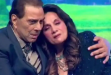 Photo of अस्पताल में धर्मेंद्र से मिलने गई थीं मुमताज, मायूस होकर लौटना पड़ा था वापस