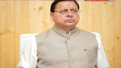 Photo of सीएम धामी कैबिनेट के फैसले-रात में भी काम करेंगी महिलाएं…