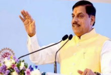 Photo of सीएम यादव ने उज्जैन में किया प्रदेश के 20वें आकाशवाणी केंद्र का शुभारंभ