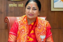 Photo of सीएम रेखा ने सबसे बड़े साइकिल कॉरिडोर की समीक्षा बैठक