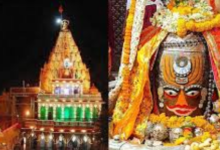 Photo of महाकाल की भस्म आरती में कैसे हों शामिल? यहां पढ़ें बुकिंग प्रक्रिया