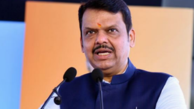 Photo of महाराष्ट्र: एकनाथ शिंदे पर सीएम फडणवीस का तीखा हमला