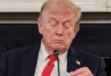 Photo of 19 देशों के ग्रीन कार्ड धारकों की सघन जांच करेगी ट्रंप सरकार