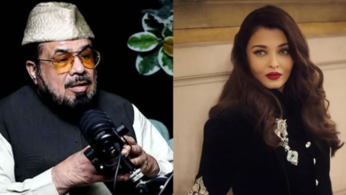 Photo of एक्ट्रेस पर पाकिस्तानी मौलवी अब्दुल कावी की भद्दी टिप्पणी