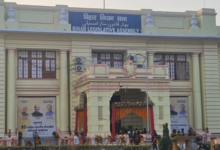 Photo of बिहार विधानसभा का उद्घाटन सत्र 1 दिसंबर से शुरू, नवनिर्वाचित सदस्य लेंगे शपथ