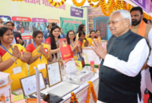 Photo of 10 लाख महिलाओं के खाते में आज फिर से 10-10 हजार भेज रही नीतीश सरकार