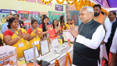Photo of 10 लाख महिलाओं के खाते में आज फिर से 10-10 हजार भेज रही नीतीश सरकार