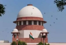 Photo of महाराष्ट्र में स्थानीय निकाय चुनाव को लेकर सुप्रीम कोर्ट ने जारी किया अहम आदेश