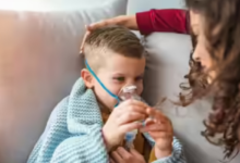 Photo of अस्थमा का खतरा दोगुना कर सकता है बचपन में होने वाला रेस्पिरेटरी इन्फेक्शन