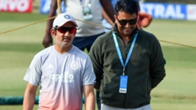 Photo of टेस्ट सीरीज हार के बाद भी फिलहाल गौतम गंभीर की कुर्सी पर नहीं है कोई खतरा