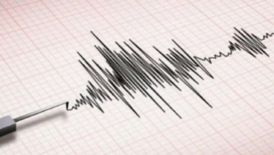 Photo of उत्तराखंड अब भूकंप की दृष्टि से अति संवेदनशील, जोन छह में शामिल
