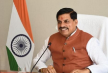 Photo of सीएम यादव बोले- कांग्रेस और नक्सल का कथित गठजोड़ राष्ट्रीय सुरक्षा पर बड़ा खतरा