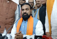 Photo of ‘भोजपुरी देश-विदेश की भाषा’, सम्राट चौधरी बोले- आठवीं अनुसूची में होगी शामिल