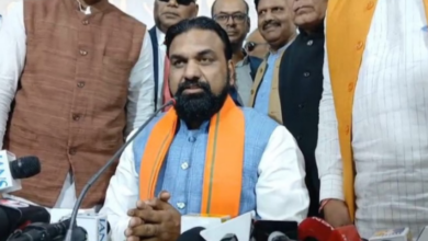 Photo of ‘भोजपुरी देश-विदेश की भाषा’, सम्राट चौधरी बोले- आठवीं अनुसूची में होगी शामिल