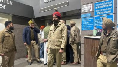 Photo of शादी समारोह में तोबड़तोड़ फायरिंग, बचने के लिए इधर-उधर भागे लोग, दो की मौत से पसरा मातम