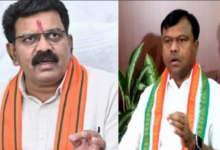 Photo of SIR को लेकर गृहमंत्री शर्मा का बड़ा बयान