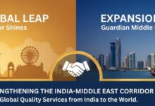 Photo of लखनऊ: मेक इन इंडिया को मिली नई उड़ान