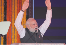 Photo of उत्तराखंड रजत जयंती: उत्सव में शामिल होंगे आज पीएम मोदी