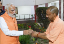 Photo of वाराणसी: पीएम मोदी 53वें दौरे पर आए काशी