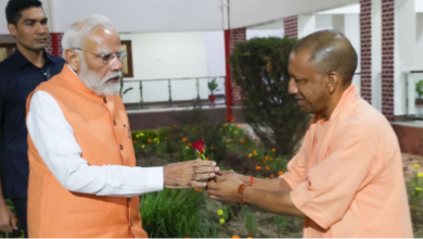 Photo of वाराणसी: पीएम मोदी 53वें दौरे पर आए काशी