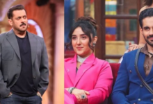 Photo of बिग बॉस 19 : एविक्शन से पहले अभिषेक की खुली पोल