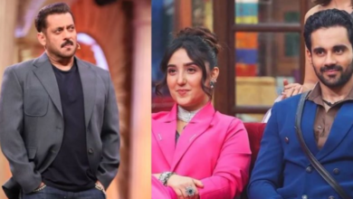 Photo of बिग बॉस 19 : एविक्शन से पहले अभिषेक की खुली पोल