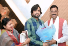 Photo of  संजीव सिंह फिर मैदान में, कोयलांचल की राजनीति में हलचल