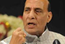 Photo of पाकिस्तान के परमाणु परीक्षण पर क्या होगा राजनाथ सिंह का जवाब? 