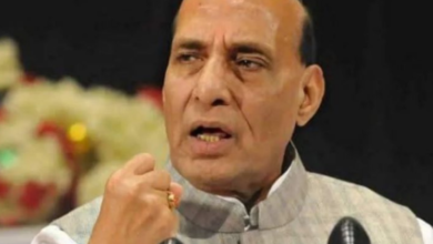 Photo of पाकिस्तान के परमाणु परीक्षण पर क्या होगा राजनाथ सिंह का जवाब? 
