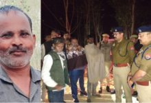 Photo of पुरानी रंजिश में धारदार हथियार से किसान की हत्या
