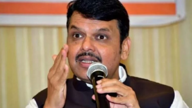 Photo of सीएम फडणवीस ने पुणे भूमि घोटाले में जांच समिति गठित की