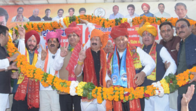 Photo of उत्तराखंड: कांग्रेस का फेस तो बना, लेकिन बेस नहीं बनने देना चाहती भाजपा