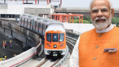Photo of भोपाल मेट्रो के पहले यात्री बन सकते हैं ‘पीएम मोदी’, जल्द होगा लोकार्पण