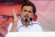 Photo of राहुल गांधी दो दिन के दौरे पर आज आएंगे मध्यप्रदेश