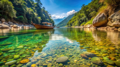 Photo of भारत के ऐसे 8 अनछुए स्थल, जहां सिर्फ 1% लोग ही पहुंच पाते हैं