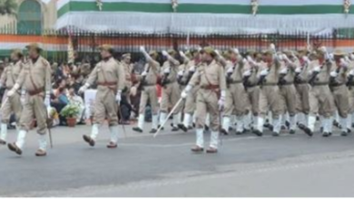 Photo of उत्तर प्रदेश पुलिस होम गार्ड भर्ती के लिए आवेदन स्टार्ट