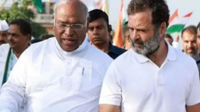 Photo of  बिहार के नतीजों के बाद सहयोगी दल का कांग्रेस पर तंज