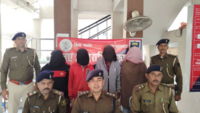 Photo of प्रेम प्रसंग को लेकर हुई युवक की हत्या