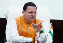 Photo of चमोली मे विकास की दोगुनी रफ्तार: सीएम धामी