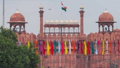 Photo of लाल किले में होगा यूनेस्को की सांस्कृतिक विरासत समिति का 20वां सत्र