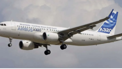 Photo of दुनियाभर के 6 हजार विमानों में सॉफ्टवेयर बदलेगा एयरबस