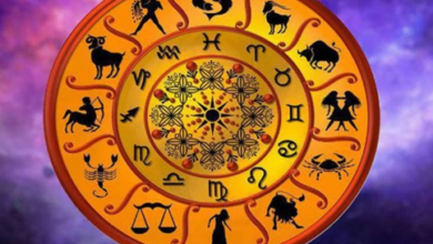 Photo of 12 दिसंबर 2025 का राशिफल