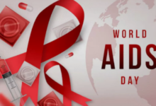 Photo of क्यों हर साल 01 दिसंबर को मनाया जाता है वर्ल्ड एड्स डे?