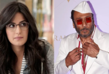 Photo of कटरीना कैफ की फिल्म ने जैकी श्रॉफ को कर दिया था कंगाल, बेचना पड़ गया था बेड