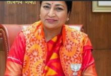 Photo of दिल्ली: सीएम रेखा ने विकास योजनाओं पर रखे विचार